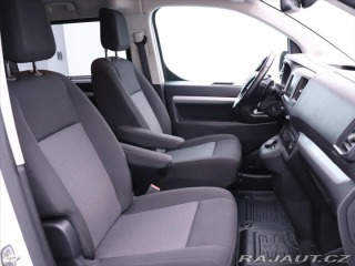 Toyota ProAce Verso 2,0 D-4D 130kW Shuttle 8- 2021