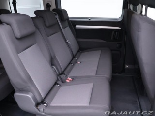 Toyota ProAce Verso 2,0 D-4D 130kW Shuttle 8- 2021