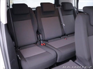 Toyota ProAce Verso 2,0 D-4D 130kW Shuttle 8- 2021