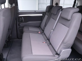 Toyota ProAce Verso 2,0 D-4D 130kW Shuttle 8- 2021