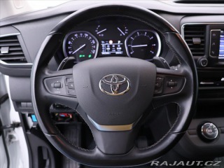 Toyota ProAce Verso 2,0 D-4D 130kW Shuttle 8- 2021