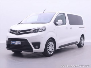 Toyota ProAce Verso 2,0 D-4D 130kW Shuttle 8- 2021