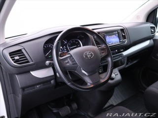 Toyota ProAce Verso 2,0 D-4D 130kW Shuttle 8- 2021
