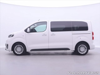 Toyota ProAce Verso 2,0 D-4D 130kW Shuttle 8- 2021