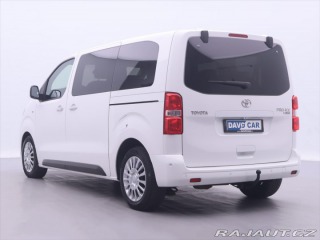 Toyota ProAce Verso 2,0 D-4D 130kW Shuttle 8- 2021