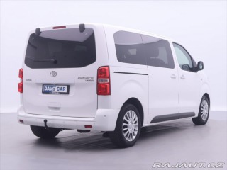 Toyota ProAce Verso 2,0 D-4D 130kW Shuttle 8- 2021