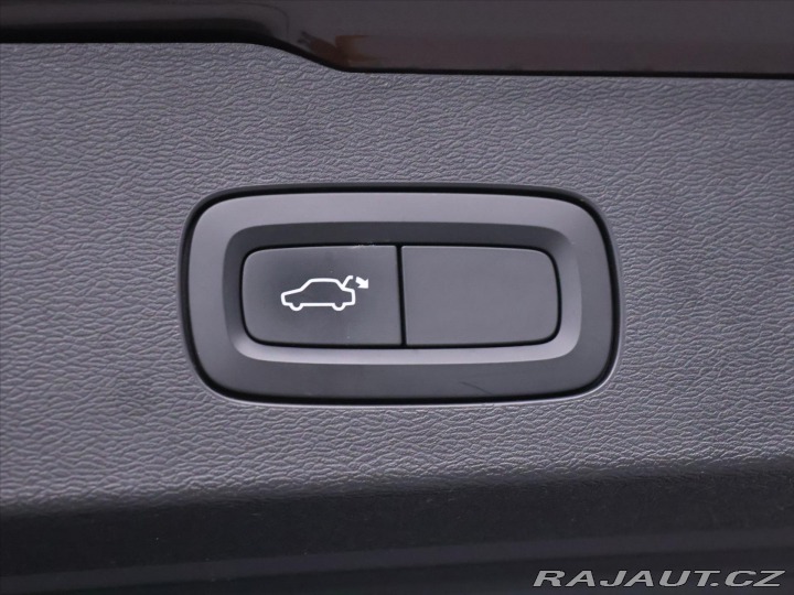 Volvo V60 2,0 D4 Aut. AWD Cross Cou 2019