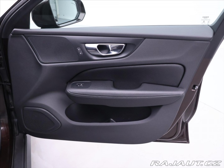 Volvo V60 2,0 D4 Aut. AWD Cross Cou 2019