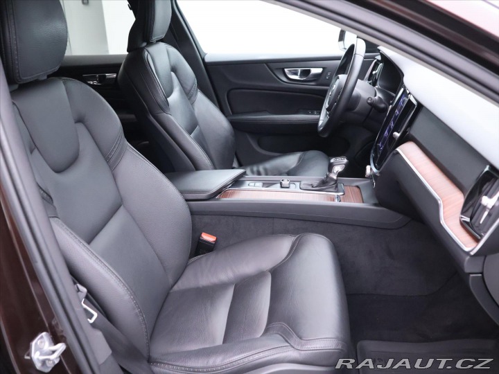 Volvo V60 2,0 D4 Aut. AWD Cross Cou 2019