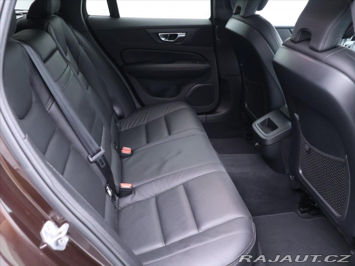 Volvo V60 2,0 D4 Aut. AWD Cross Cou 2019