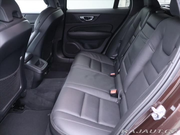 Volvo V60 2,0 D4 Aut. AWD Cross Cou 2019