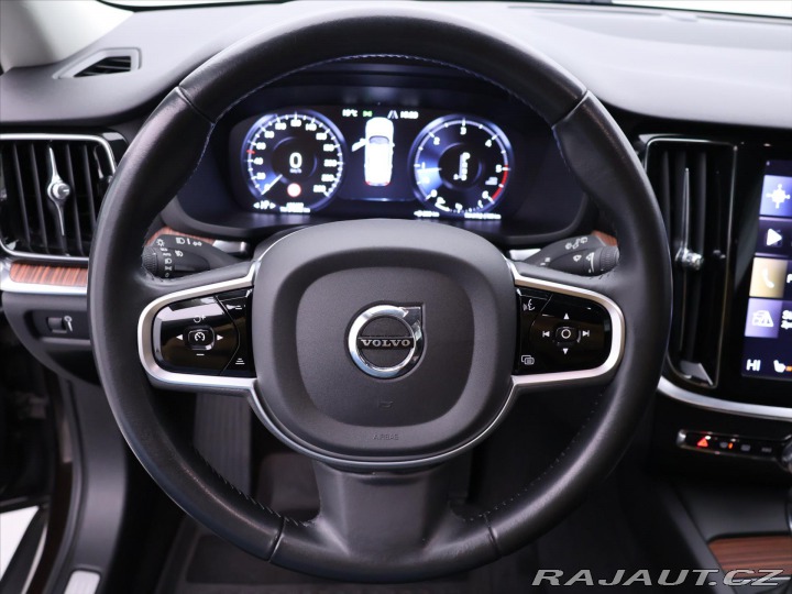 Volvo V60 2,0 D4 Aut. AWD Cross Cou 2019