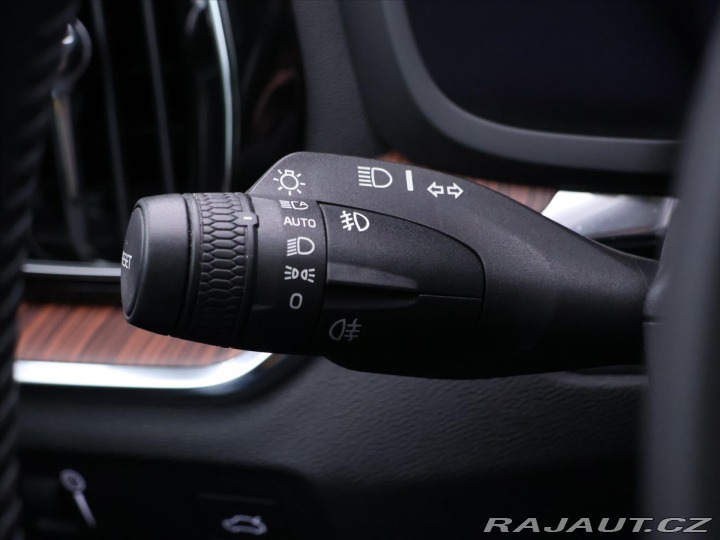 Volvo V60 2,0 D4 Aut. AWD Cross Cou 2019