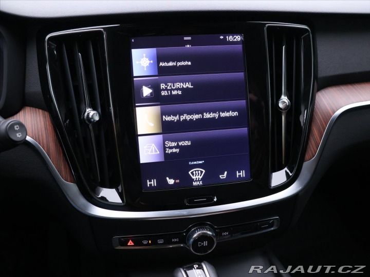 Volvo V60 2,0 D4 Aut. AWD Cross Cou 2019