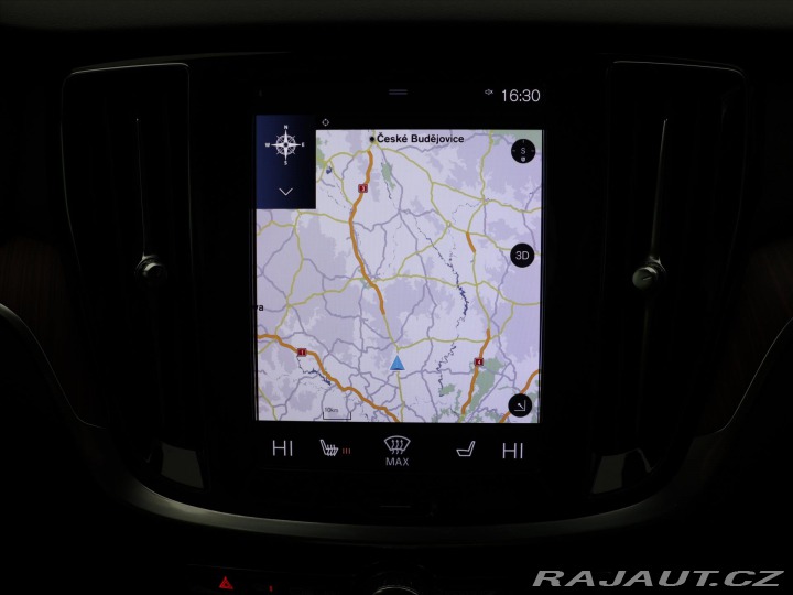 Volvo V60 2,0 D4 Aut. AWD Cross Cou 2019