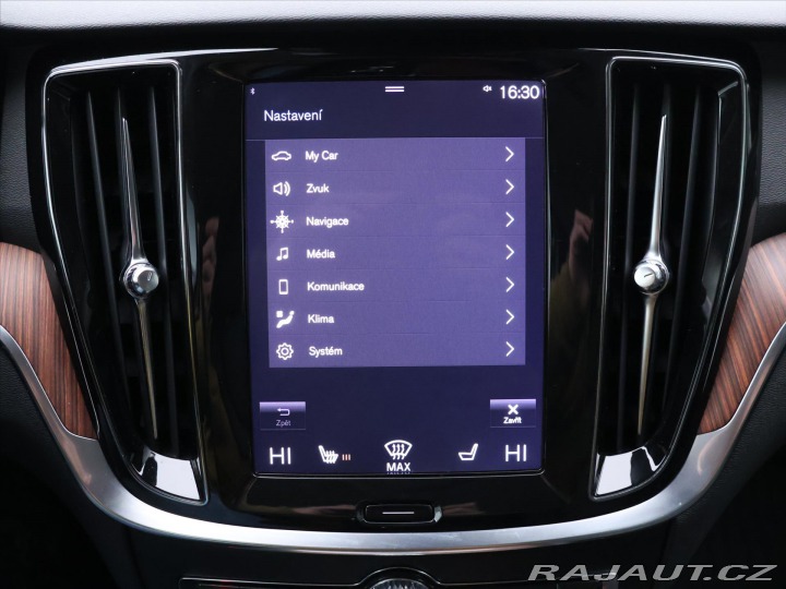 Volvo V60 2,0 D4 Aut. AWD Cross Cou 2019