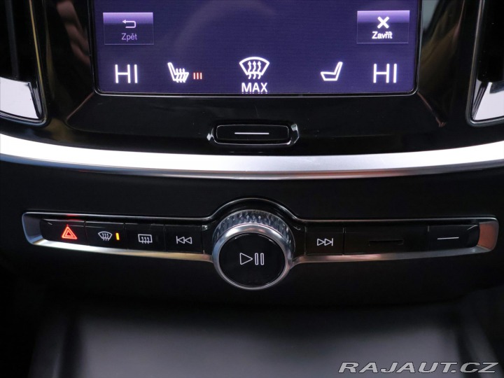 Volvo V60 2,0 D4 Aut. AWD Cross Cou 2019