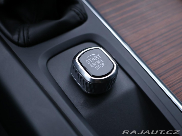 Volvo V60 2,0 D4 Aut. AWD Cross Cou 2019