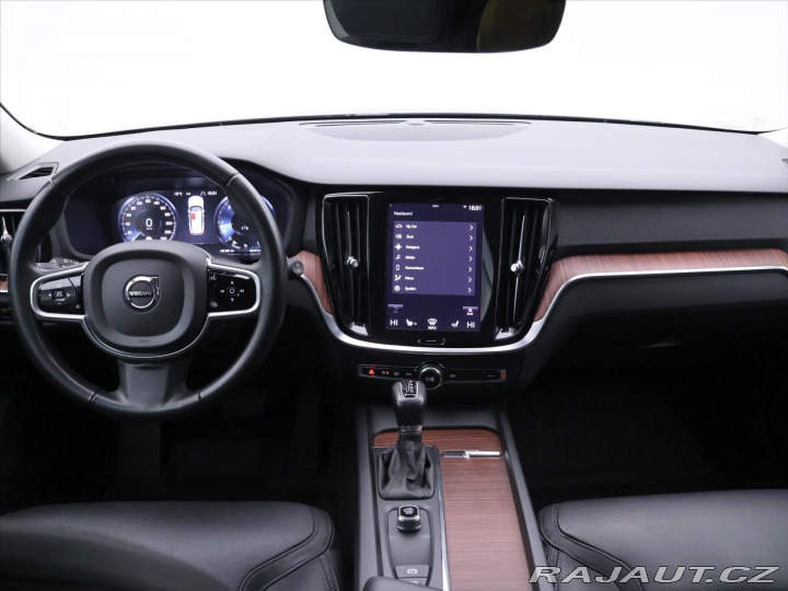 Volvo V60 2,0 D4 Aut. AWD Cross Cou 2019