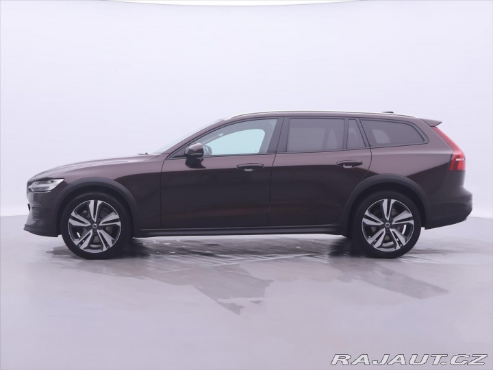 Volvo V60 2,0 D4 Aut. AWD Cross Cou 2019