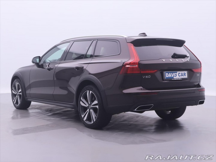 Volvo V60 2,0 D4 Drive-E Aut. AWD C 2019