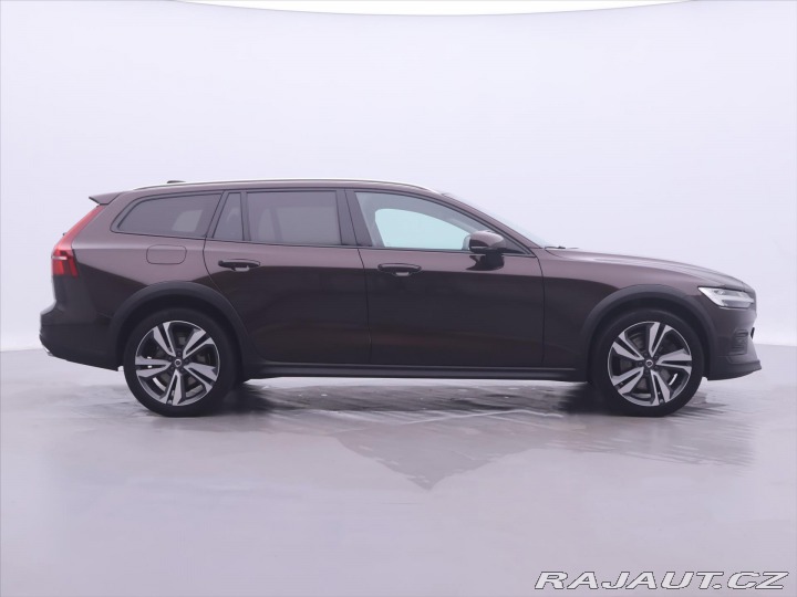 Volvo V60 2,0 D4 Aut. AWD Cross Cou 2019