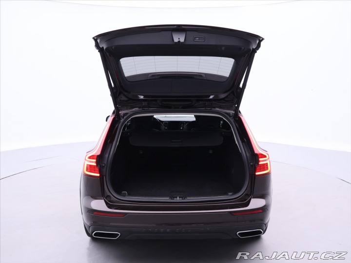 Volvo V60 2,0 D4 Aut. AWD Cross Cou 2019