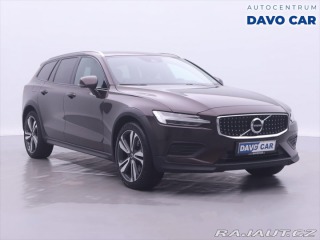 Volvo V60 2,0 D4 Drive-E Aut. AWD C 2019