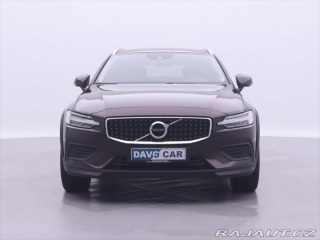 Volvo V60 2,0 D4 Drive-E Aut. AWD C 2019