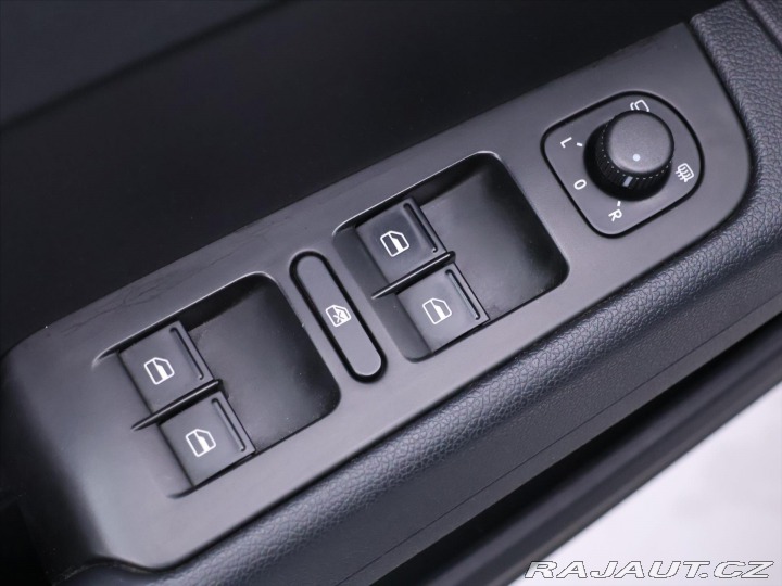 Škoda Superb 2,0 TDI 125kW DSG Eleganc 2011