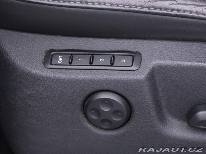 Škoda Superb 2,0 TDI 125kW DSG Eleganc 2011