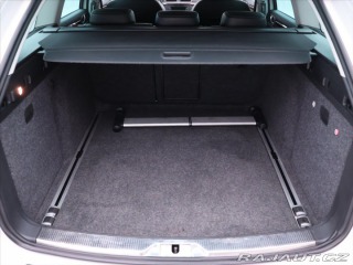 Škoda Superb 2,0 TDI 125kW DSG Eleganc 2011