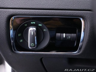 Škoda Superb 2,0 TDI 125kW DSG Eleganc 2011
