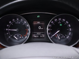 Škoda Superb 2,0 TDI 125kW DSG Eleganc 2011