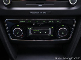 Škoda Superb 2,0 TDI 125kW DSG Eleganc 2011