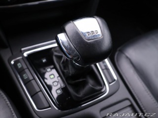 Škoda Superb 2,0 TDI 125kW DSG Eleganc 2011