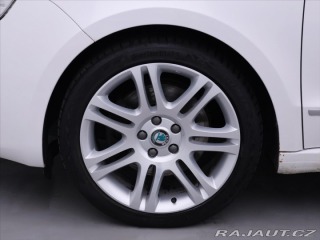 Škoda Superb 2,0 TDI 125kW DSG Eleganc 2011
