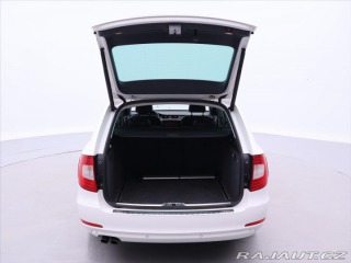 Škoda Superb 2,0 TDI 125kW DSG Eleganc 2011