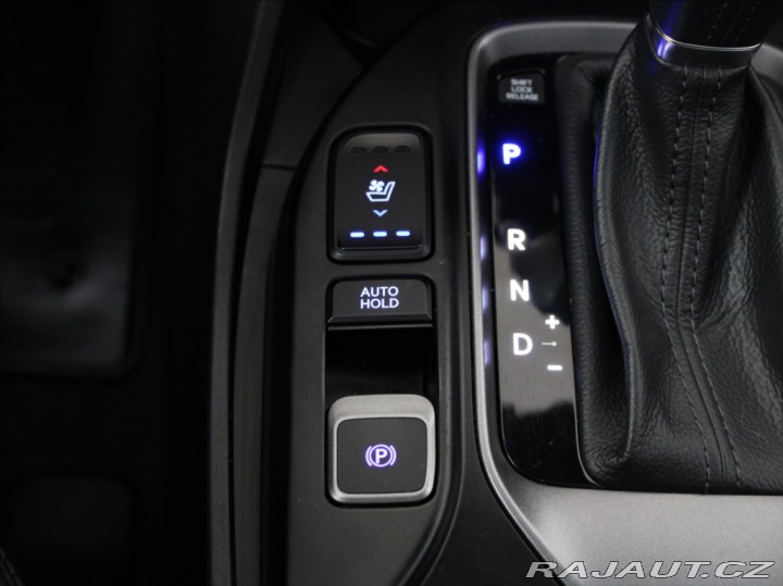 Hyundai Santa Fe 2,2 CRDi 4x4 AT Premium P 2015