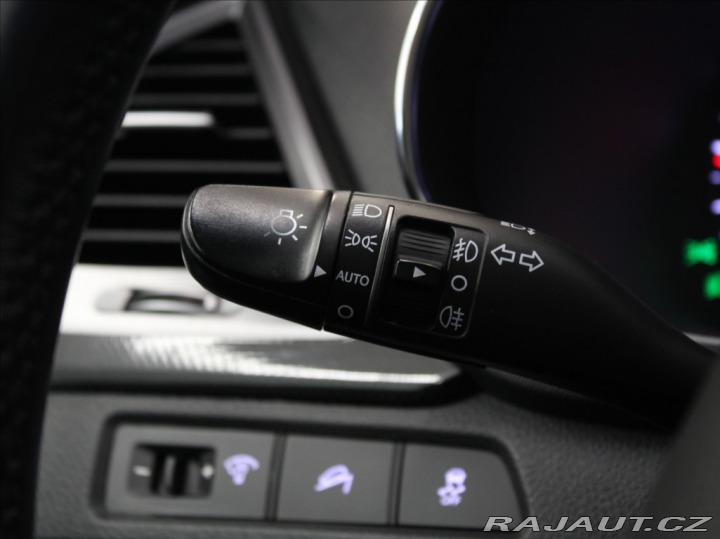 Hyundai Santa Fe 2,2 CRDi 4x4 AT Premium P 2015