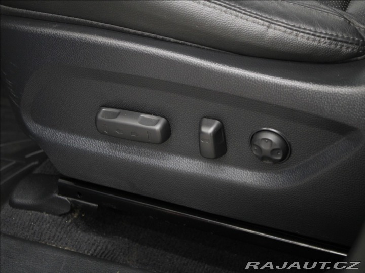 Hyundai Santa Fe 2,2 CRDi 4x4 AT Premium P 2015
