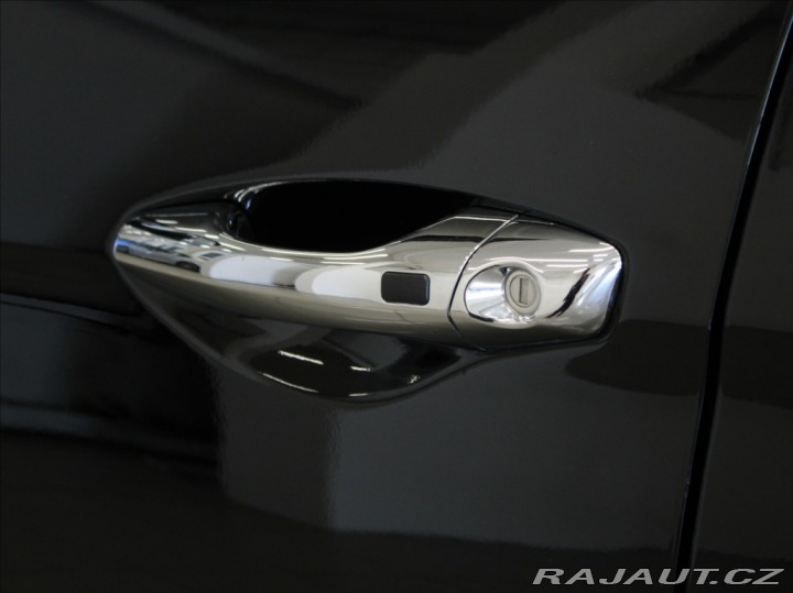 Hyundai Santa Fe 2,2 CRDi 4x4 AT Premium P 2015