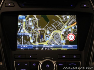 Hyundai Santa Fe 2,2 CRDi 4x4 AT Premium P 2015