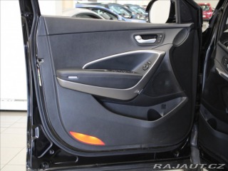 Hyundai Santa Fe 2,2 CRDi 4x4 AT Premium P 2015