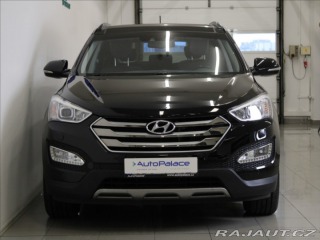 Hyundai Santa Fe 2,2 CRDi 4x4 AT Premium P 2015