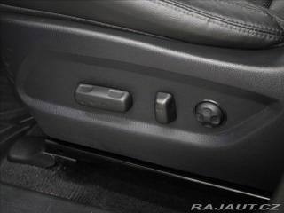 Hyundai Santa Fe 2,2 CRDi 4x4 AT Premium P 2015