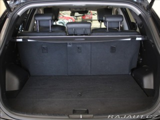 Hyundai Santa Fe 2,2 CRDi 4x4 AT Premium P 2015