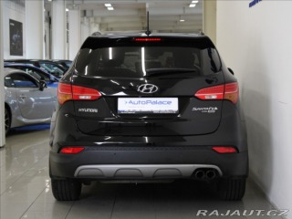 Hyundai Santa Fe 2,2 CRDi 4x4 AT Premium P 2015