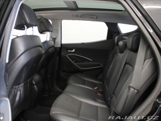 Hyundai Santa Fe 2,2 CRDi 4x4 AT Premium P 2015
