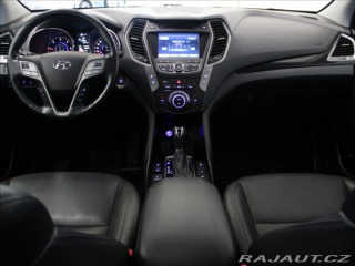 Hyundai Santa Fe 2,2 CRDi 4x4 AT Premium P 2015